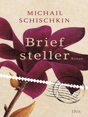 cover image of Briefsteller